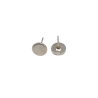 Paquete de 100 Pins para tags T001/B, T001/BB/ T010/B