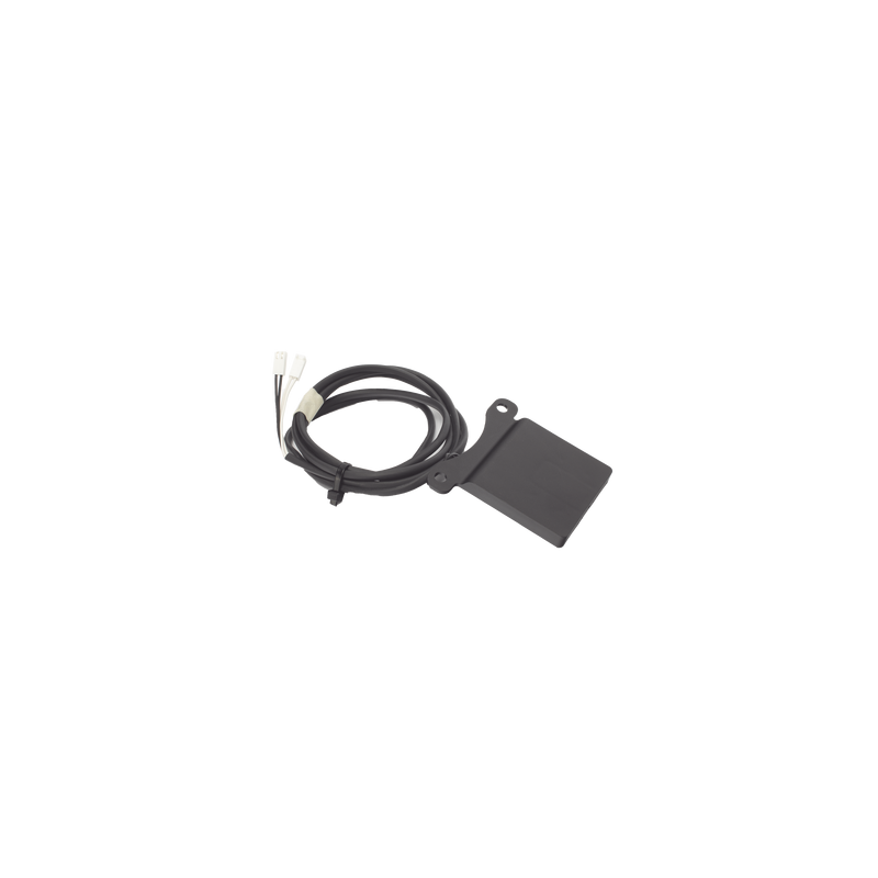 CONJUNTO DE MICROINTERRUPTOR MAGNÉTICO FAAC PARA BARRERAS SERIE 615
