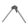 Kit de Tubo para Torniquete DS-K3G501 y DS-K3G411 / 50 cms de Largo