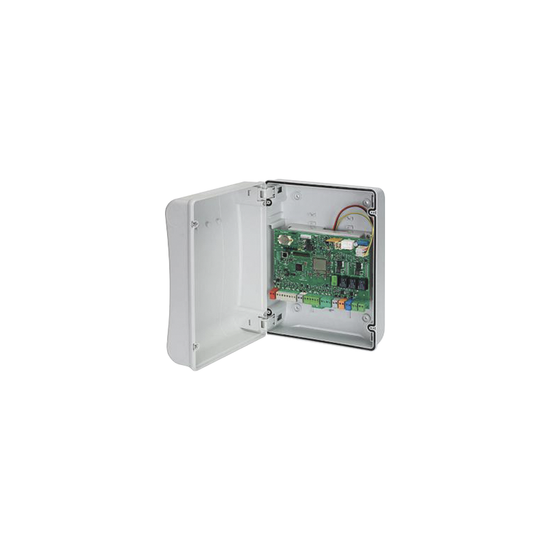 CUADRO DE MANDO E124 115V