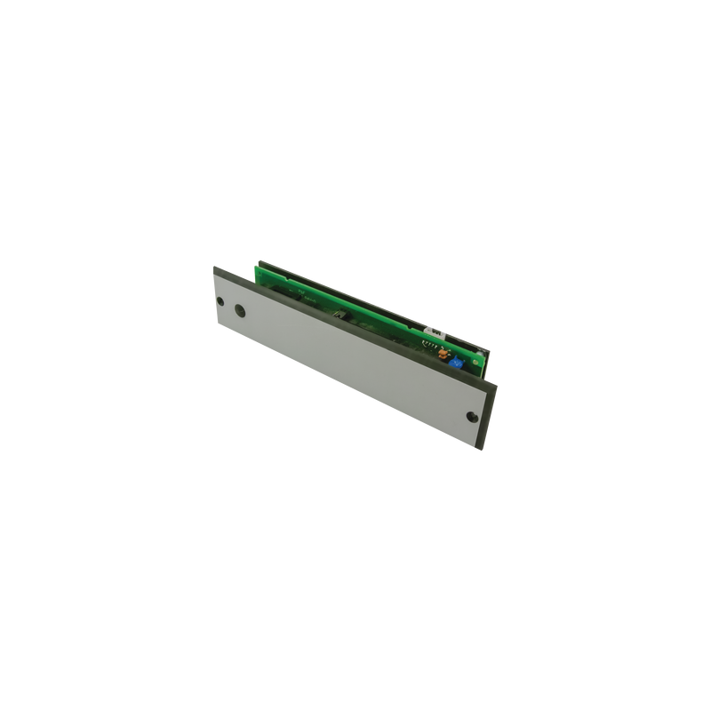 Sensor Infrarrojo Para Detección de Presencia / Montaje Empotrable / No Requiere Reflector para su funcionamiento / Salida de r