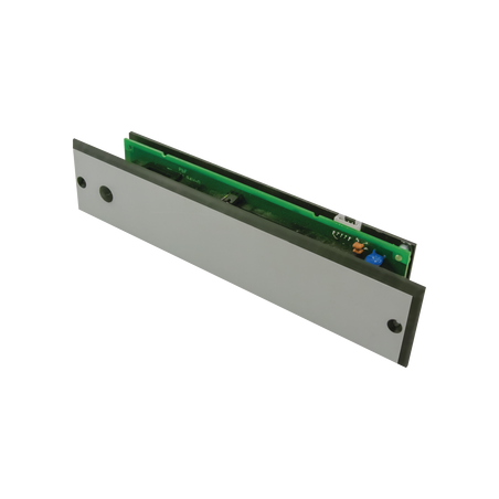 Sensor Infrarrojo Para Detección de Presencia / Montaje Empotrable / No Requiere Reflector para su funcionamiento / Salida de r