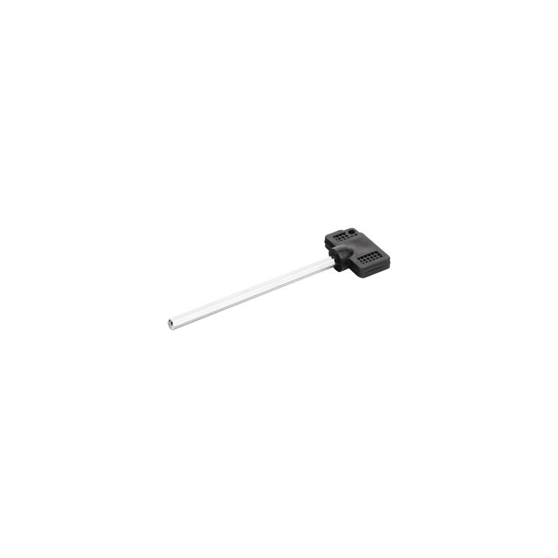 Llave de Desbloqueo Para Motor XBS-IZ-1200