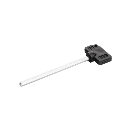 Llave de Desbloqueo Para Motor XBS-IZ-1200