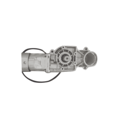 Motor de Barreras Vehiculares Hikvision DS-TMG4B0 / 220 Vca