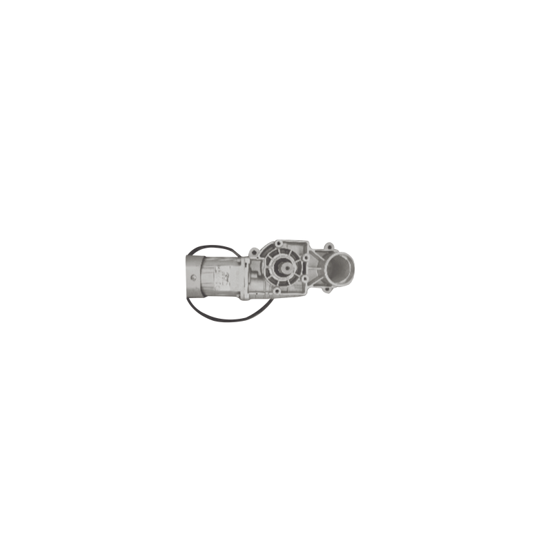 Motor de Barreras Vehiculares Hikvision DS-TMG4B0 / 220 Vca