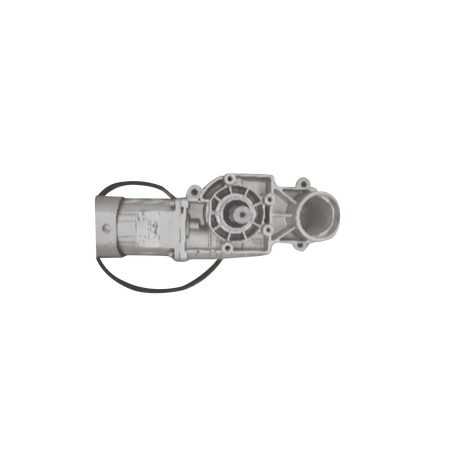 Motor de Barreras Vehiculares Hikvision DS-TMG4B0 / 220 Vca