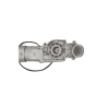 Motor de Barreras Vehiculares Hikvision DS-TMG4B0 / 220 Vca