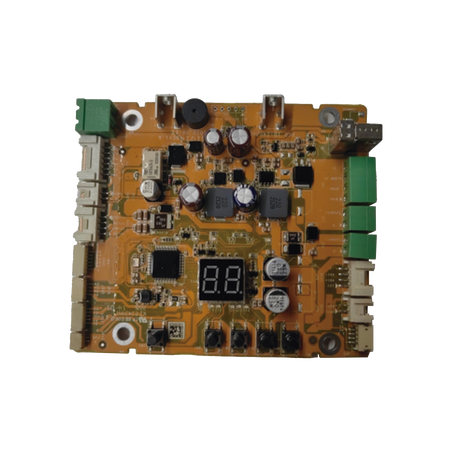 Tarjeta principal de torniquete modelo DS-K3G411(L)X