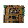 Tarjeta principal de torniquete modelo DS-K3G411(L)X