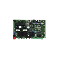 Refacción CAME / ZL180 / Solo PCB / Compatible con motores ATI