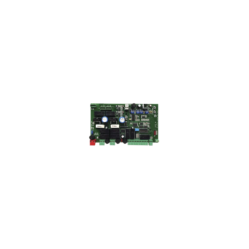 Refacción CAME / ZL180 / Solo PCB / Compatible con motores ATI