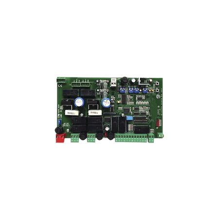 Refacción CAME / ZL180 / Solo PCB / Compatible con motores ATI
