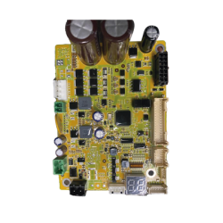 Tarjeta Principal de torniquete DSK3B501SXL/MDP90