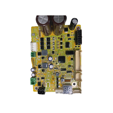 Tarjeta Principal de torniquete DSK3B501SXL/MDP90