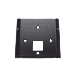Bracket de Sujecion a Parad para Terminal facial DS-K1T680D-E1TM