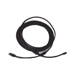 Cable de Comunicacion para Torniquetes Hikvision Tipo Swing Barrier / Comunicación Maestro - Esclavo / RJ45