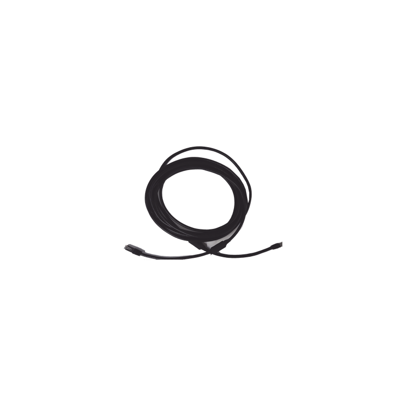 Cable de Comunicacion para Torniquetes Hikvision Tipo Swing Barrier / Comunicación Maestro - Esclavo / RJ45