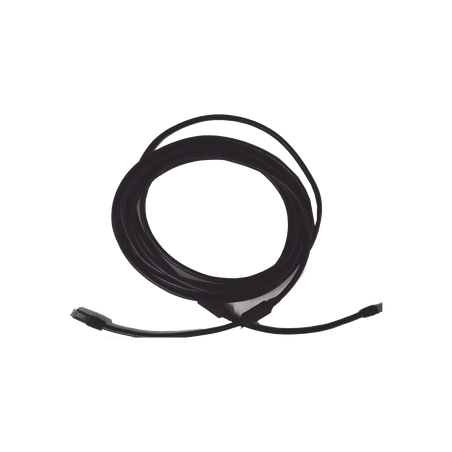 Cable de Comunicacion para Torniquetes Hikvision Tipo Swing Barrier / Comunicación Maestro - Esclavo / RJ45