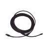Cable de Comunicacion para Torniquetes Hikvision Tipo Swing Barrier / Comunicación Maestro - Esclavo / RJ45