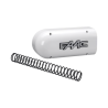 Resorte y Bracket para barrera FAAC B680H / Compatible con brazos de 2.3 a 5.3 metros