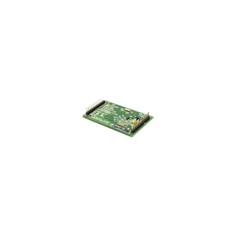 tarjeta de RED para panel AC215IPL/AC225IPL/AC425IPL