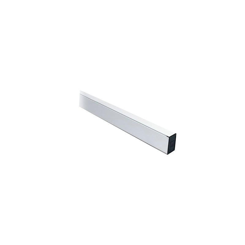 Refaccion Barrera G6000 CAME / Mastil de aluminio / Cuadrado