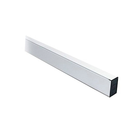 Refaccion Barrera G6000 CAME / Mastil de aluminio / Cuadrado