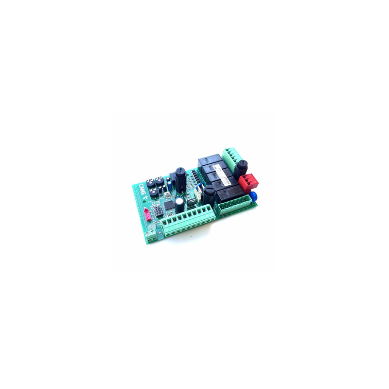 Tarjeta de control para ZF1N Compatible con motores abatibles 001U7220