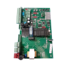 Tablilla para Motor Corredizo CAME 001U2813