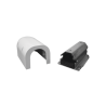 ENGANCHE TIPO S PARA BARRERAS FAAC 620 615