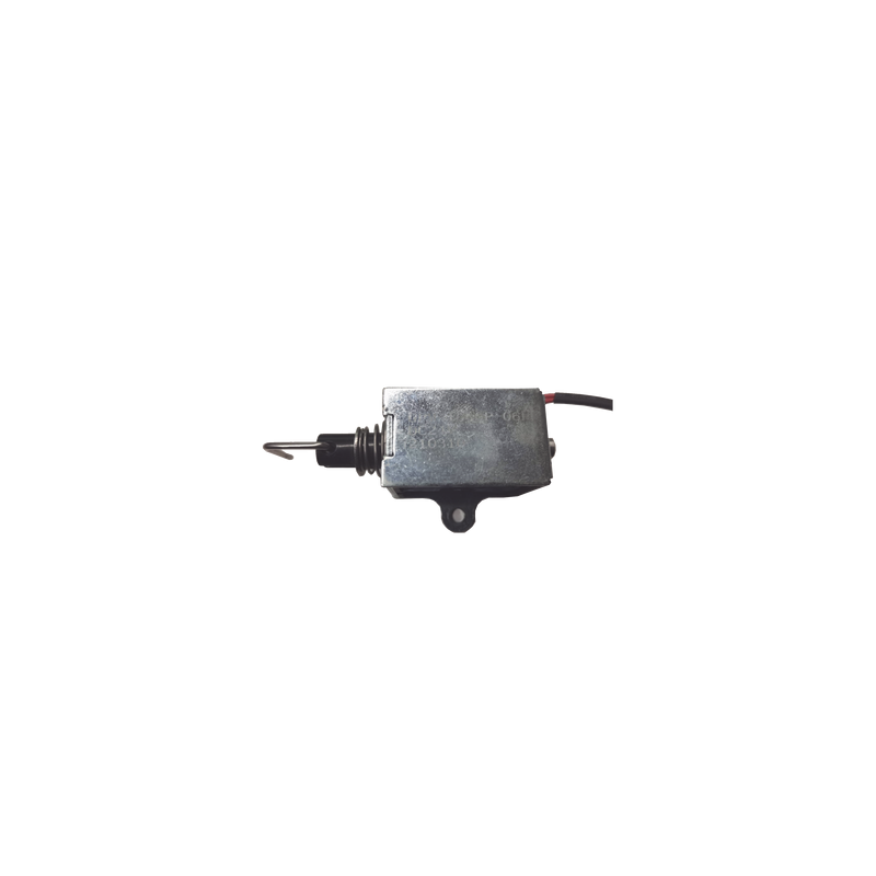 Solenoide Derecho para Paso de Entrada / Alimentación de 24 VCD / Compatible con Torniquetes DS-K3G501LX y DS-K3G411LX