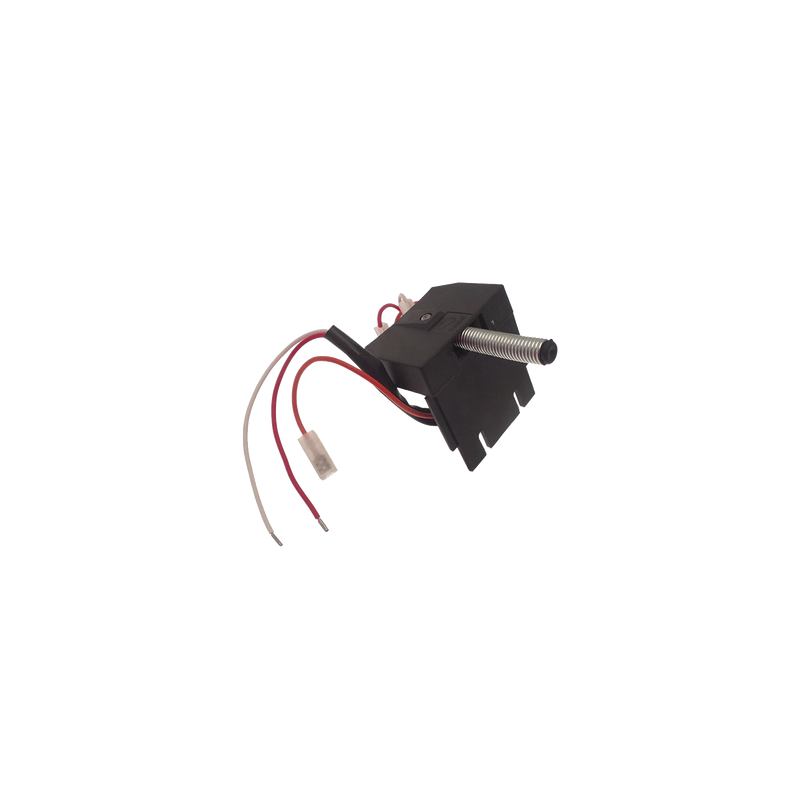 Refaccion / Final de carrera / Serie BX de CAME / Conjunto de switches