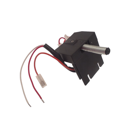 Refaccion / Final de carrera / Serie BX de CAME / Conjunto de switches