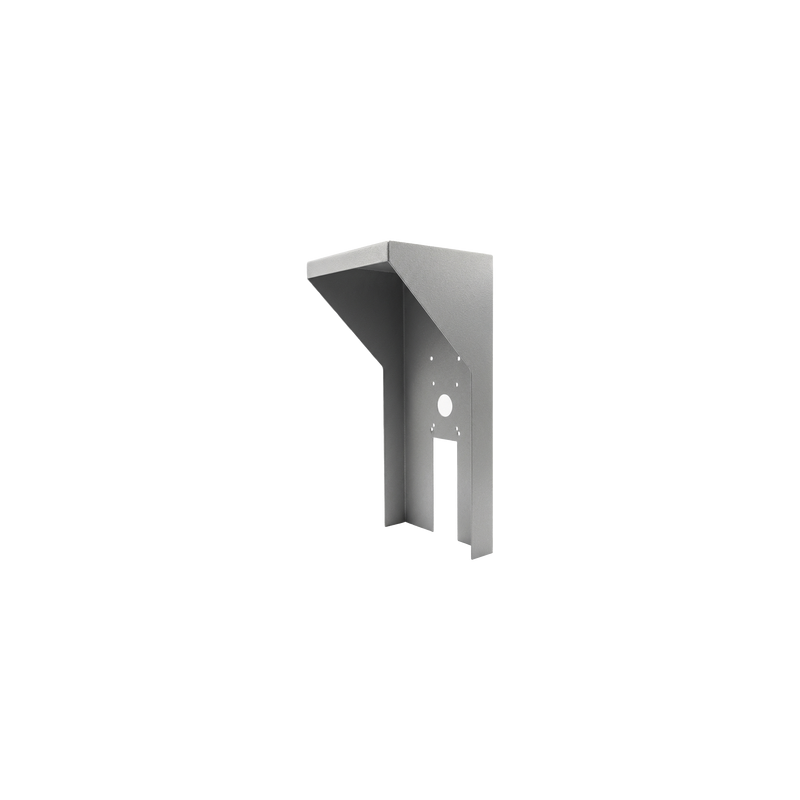 Carcasa Protectora Universal de Metal / Medidas 312 × 150 × 129 mm / Compatible con Múltiples Modelos de control de acceso