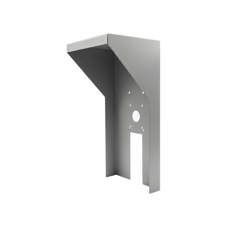 Carcasa Protectora Universal de Metal / Medidas 312 × 150 × 129 mm / Compatible con Múltiples Modelos de control de acceso