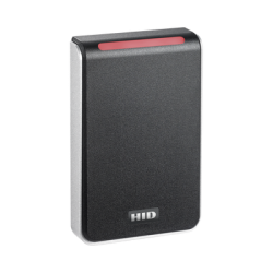 Lector SIGNO R40 Multitecnologia SEOS, BLE/ 40NKS-02-000000/ Garantia de Por Vida/ Pig Tail /Wiegand & OSDP
