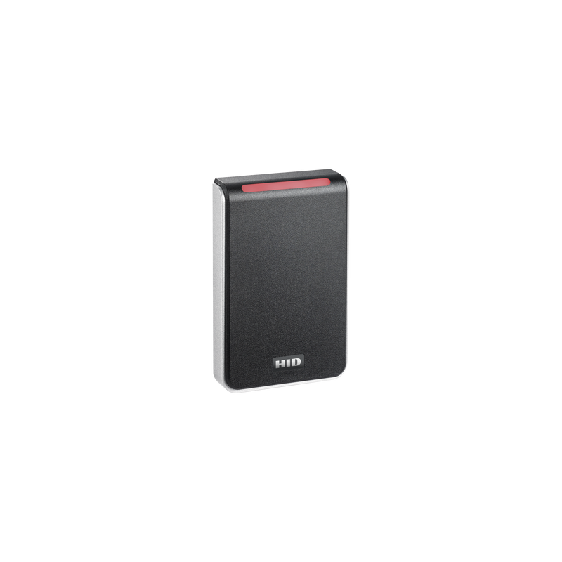 Lector SIGNO R40 Multitecnologia SEOS, BLE/ 40NKS-02-000000/ Garantia de Por Vida/ Pig Tail /Wiegand & OSDP