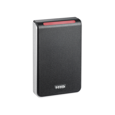 Lector SIGNO R40 Multitecnologia SEOS, BLE/ 40NKS-02-000000/ Garantia de Por Vida/ Pig Tail /Wiegand & OSDP