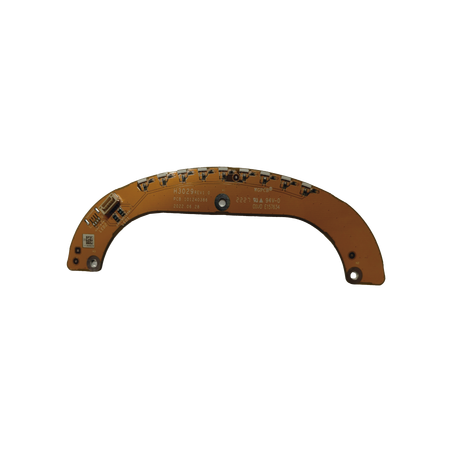 Tarjeta de iluminacion led de salida para torniquete modelo DS-K3G411(L)X