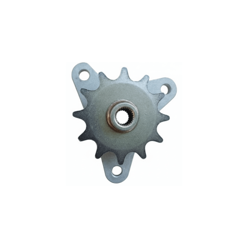 Sprocket / Solamente Compatible C / motor ACCESSFORCE / Solo riel tipo T.