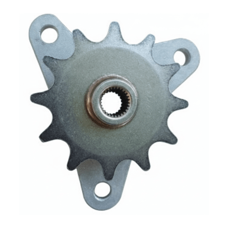 Sprocket / Solamente Compatible C / motor ACCESSFORCE / Solo riel tipo T.