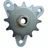 Sprocket / Solamente Compatible C / motor ACCESSFORCE / Solo riel tipo T.