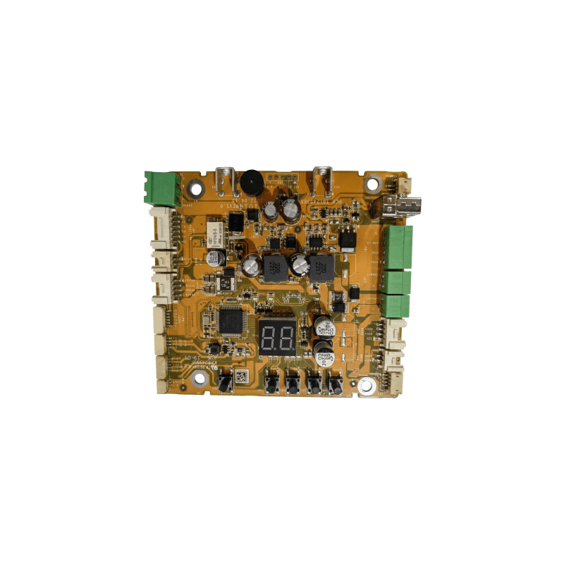 Cuadro de Mando (Tarjeta Madre) para Torniquete DS-K3G200LX-R/DM55