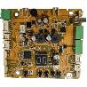 Cuadro de Mando (Tarjeta Madre) para Torniquete DS-K3G200LX-R/DM55