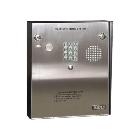 DKS DOORKING 1833-080 SURFACE MOUNT