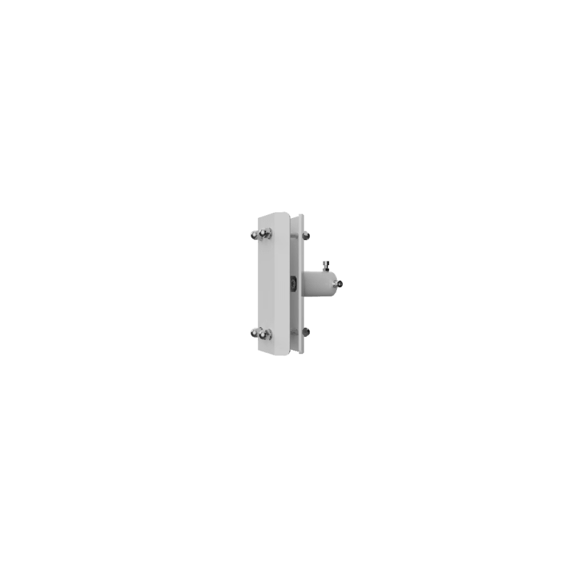 Enganche para Brazos Octagonales sin Iluminación de Barreras Hikvision DS-TMG520 Series (solo de 5 y 6 metros)