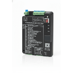 Cuadro de Mando para Barreras Hikvision Serie DS-TMG320
