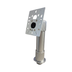 Soporte Universal con altura ajustable para Dispositivos de control de acceso / Ajuste Multiángulo