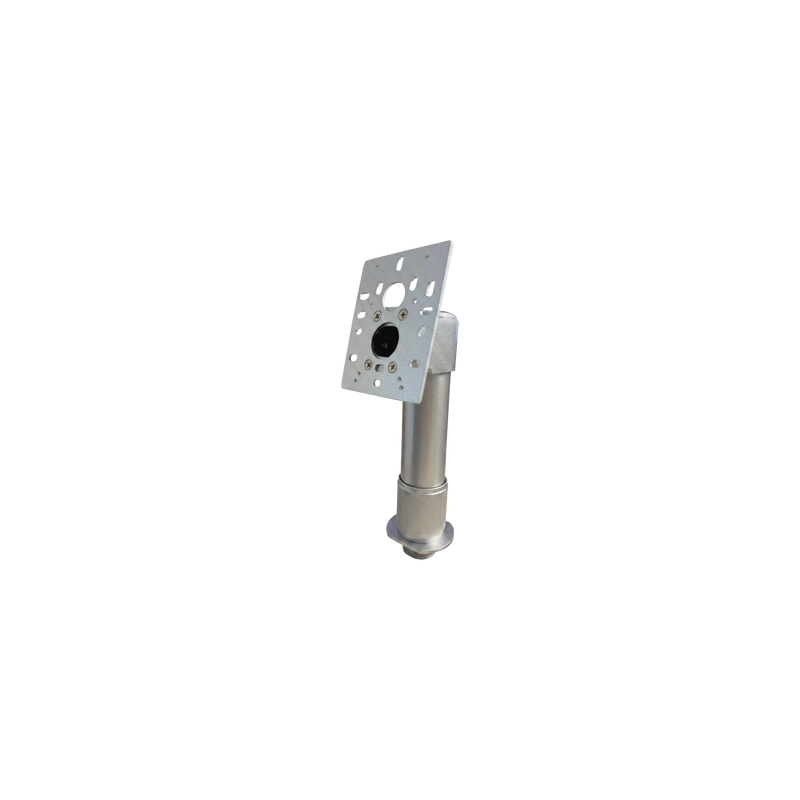 Soporte Universal con altura ajustable para Dispositivos de control de acceso / Ajuste Multiángulo